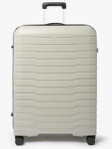 Valise Rigide Toronto Etrier Beige toronto L