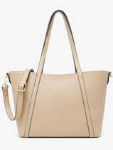 Sac Port� �paule S Tradition Cuir Etrier Beige tradition ETRA060S